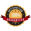 100% Satisfaction Guarantee in Valinda, California
