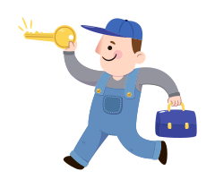 Local emergency lockout specialist near you offering 24/7 emergency lockout solution in Valinda, CA