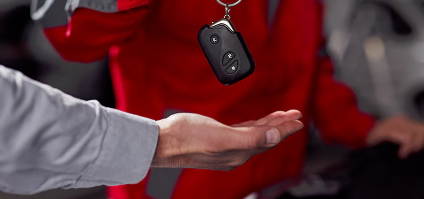 Automotive Car Lock Rekeying Locksmith Specialists in Valinda, California