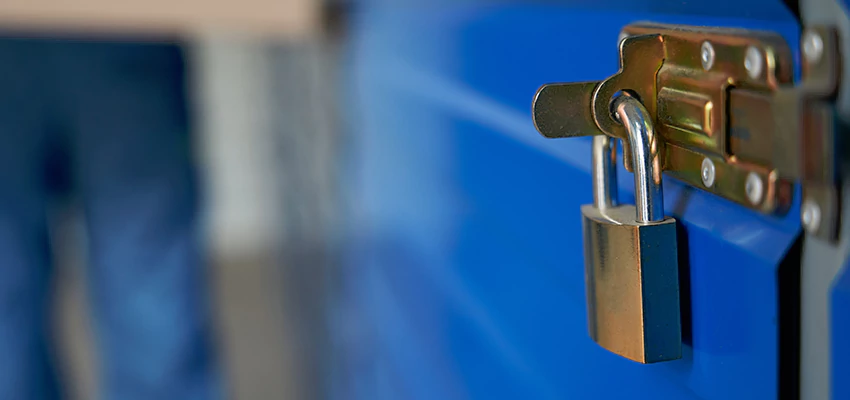 Industrial Door Lock Repair And Installation in Valinda, CA