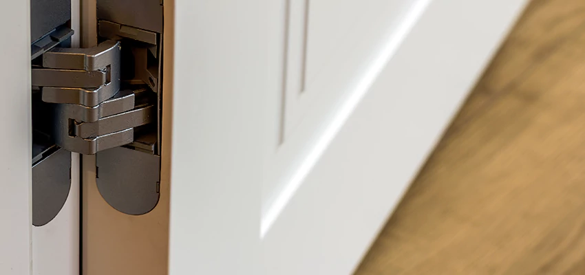 Closet Door Hardware Maintenance in Valinda, California