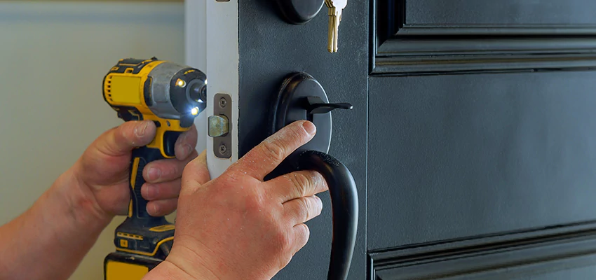 Emergency Downtown Locksmith in Valinda, CA