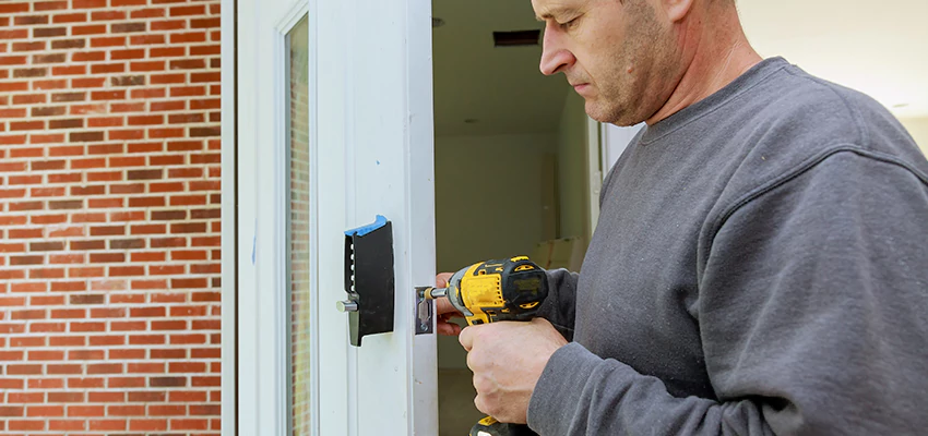 Eviction Locksmith Services For Lock Installation in Valinda, CA