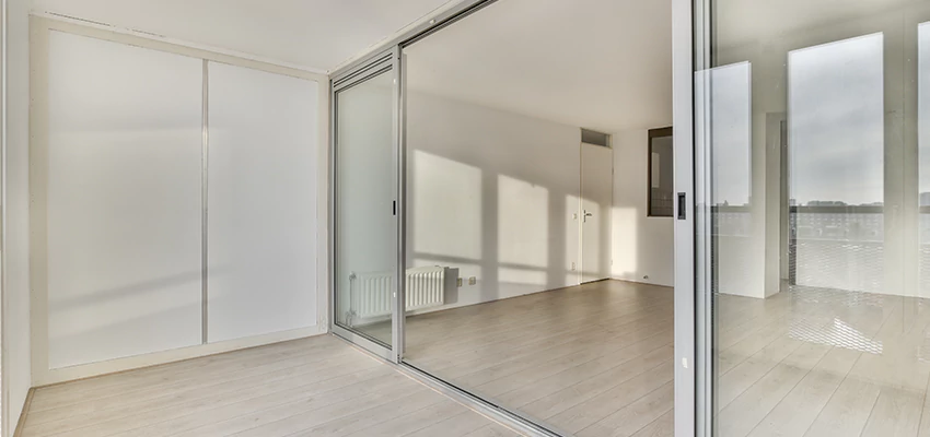 Patio Glass Sliding Door Lock in Valinda, CA