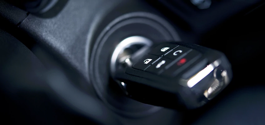 Ignition Switch Replacement in Valinda, CA