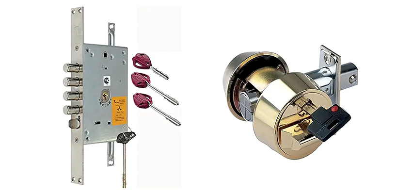 Mul-T-Lock Vehicle Locks Installation in Valinda, CA