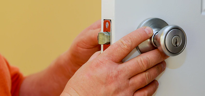 Residential Locksmith For Lock Installation in Valinda, California
