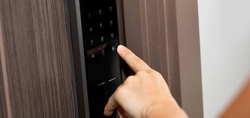 Smart Electric Locks Replacement Services in Valinda, CA