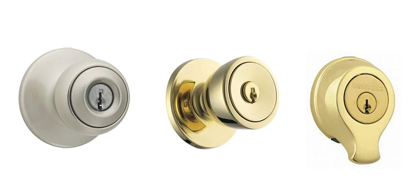 Weiser Bluetooth Lock Installation in Valinda, CA