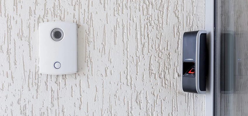 Automatic Door Lock Repair in Valinda, California