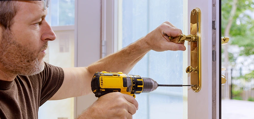 Affordable Bonded & Insured Locksmiths in Valinda, CA