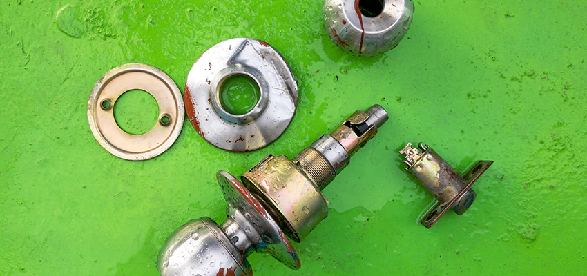 Patio Broken Door Lock Repair in Valinda, CA