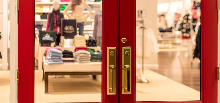 Automotive Locksmith For Retail Stores in Valinda, CA