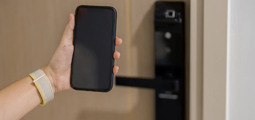 Keypad Wifi Locks Repair And Installation in Valinda, CA