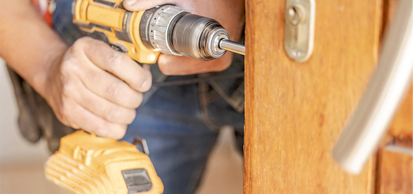 Emergency A1 Locksmith Services in Valinda, California