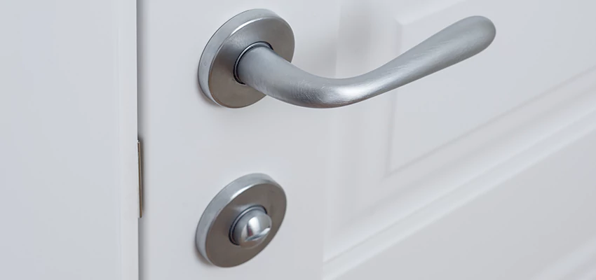 Single-Occupancy Restroom Locks Repair in Valinda, California