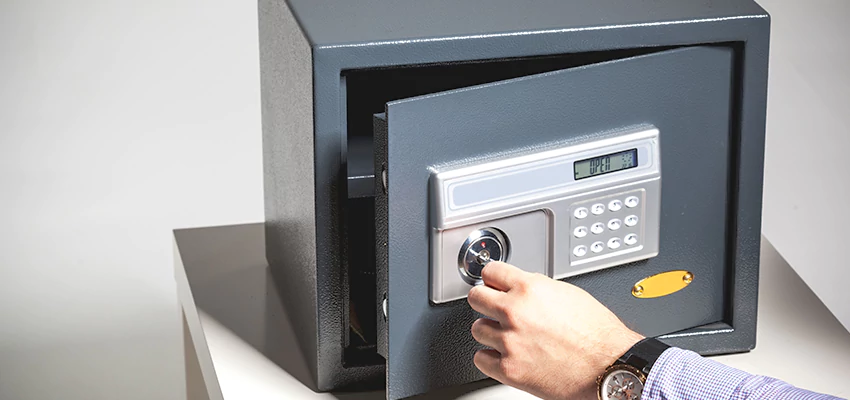 Jewelry Safe Unlocking Service in Valinda, California