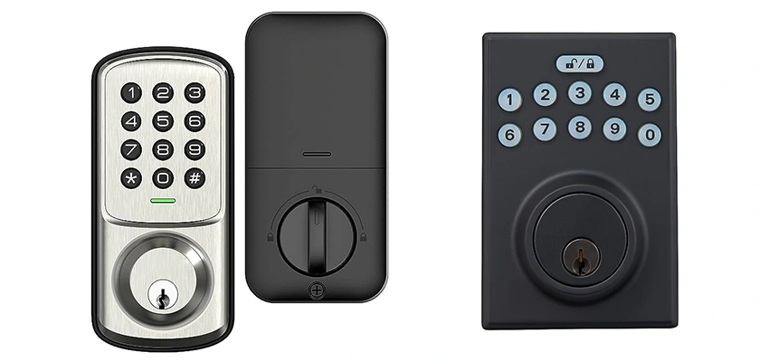 Garage Emergency Lock Replacements in Valinda, CA