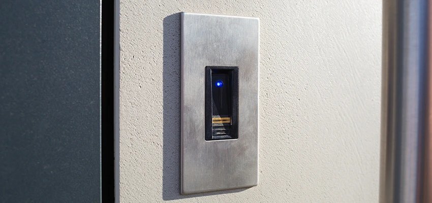 Fingerprint Biometric Entry Systems Maintenance in Valinda, California