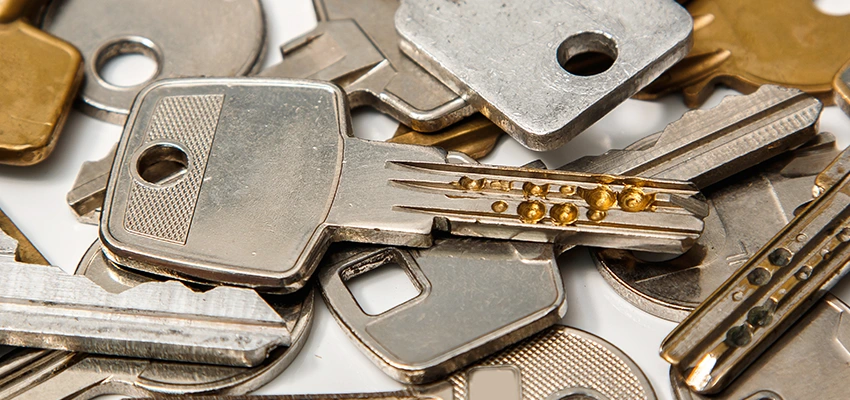 Stuck Key Extraction in Valinda, CA