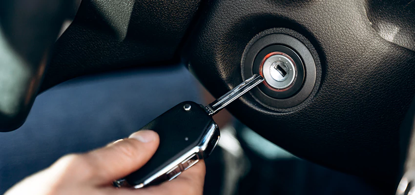 Car Key Replacement Locksmith in Valinda, California
