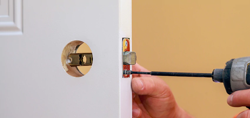 Stuck Door Knobs Repair in Valinda, CA