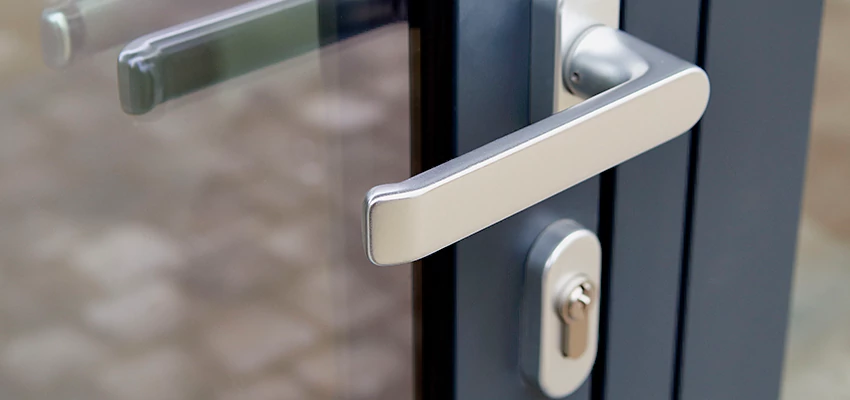 Broken Door Lock Cylinder Repair in Valinda, California