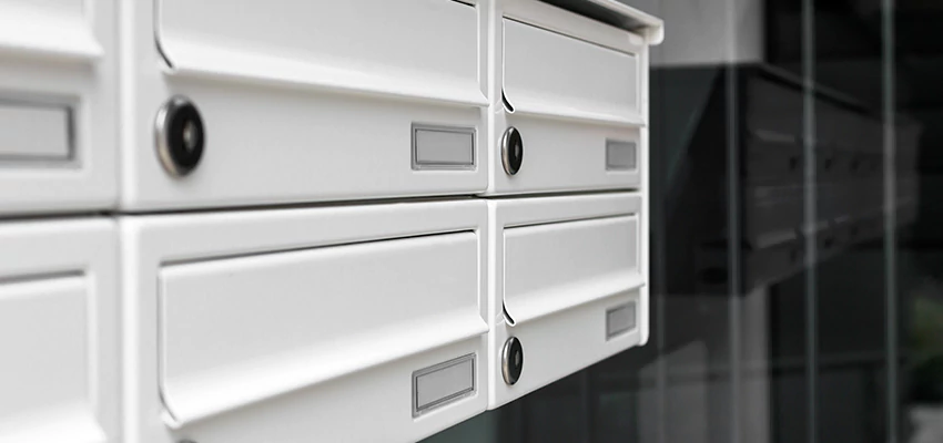 Mailbox Tubular Lock Replacement in Valinda, California