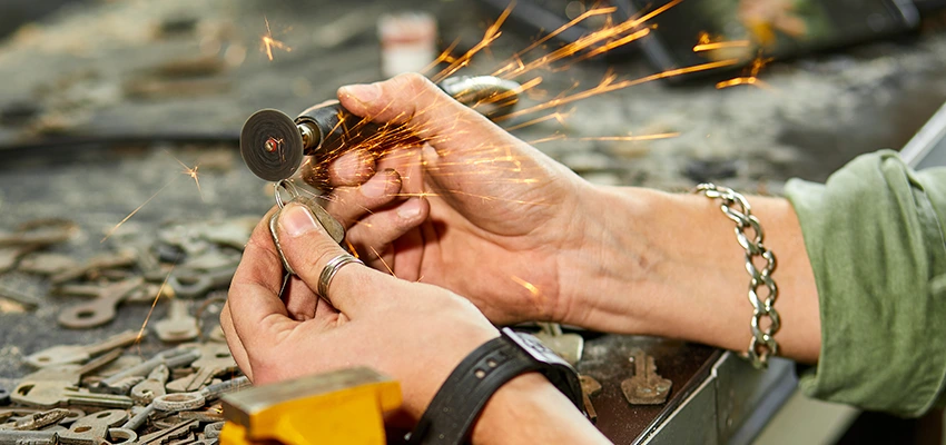 Mobile Locksmith For Lock Replacement Service in Valinda, California