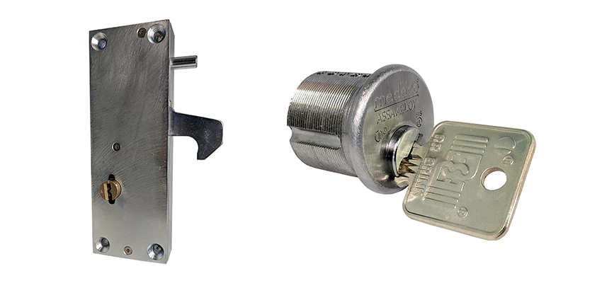 RR Fence Gates Brink Locks Repair in Valinda, California