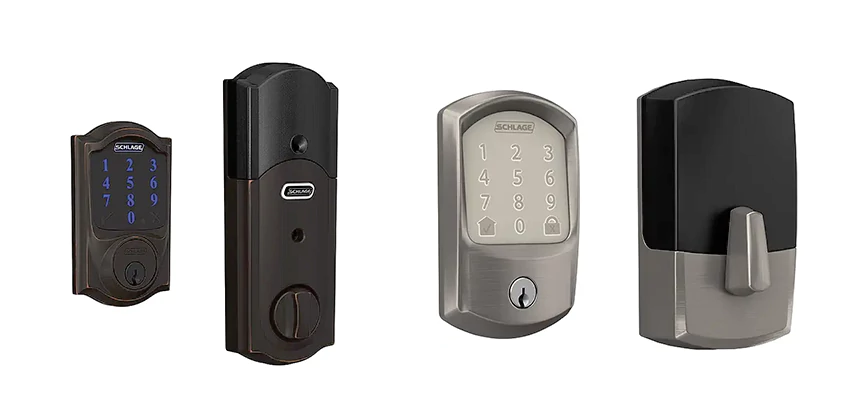 Schlage Smart Locks Repair in Valinda, California