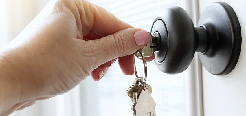 Top Locksmith For Residential Lock Solution in Valinda, California