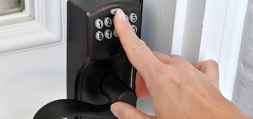 High-security Code Lock Ideas in Valinda, California