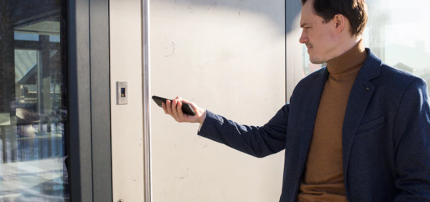 Business Security Systems in Valinda, CA