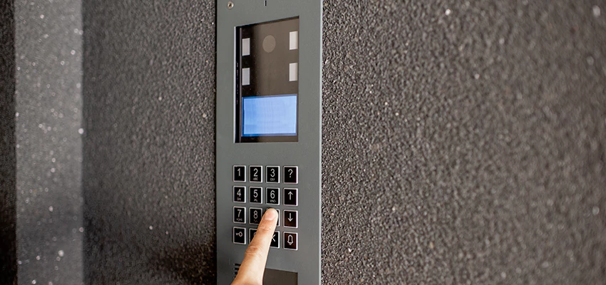 Access Control System Installation in Valinda, California