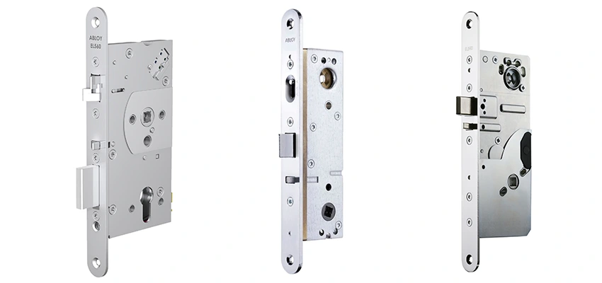 ASSA-Abloy Locks Hinge Repair in Valinda, California
