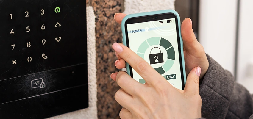 Building Security Upgrades in Valinda, CA