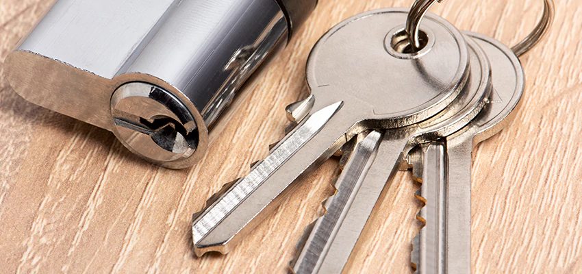 Lock Rekeying Services in Valinda, California