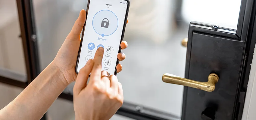 Remote Control Locks Sensor Repair in Valinda, California