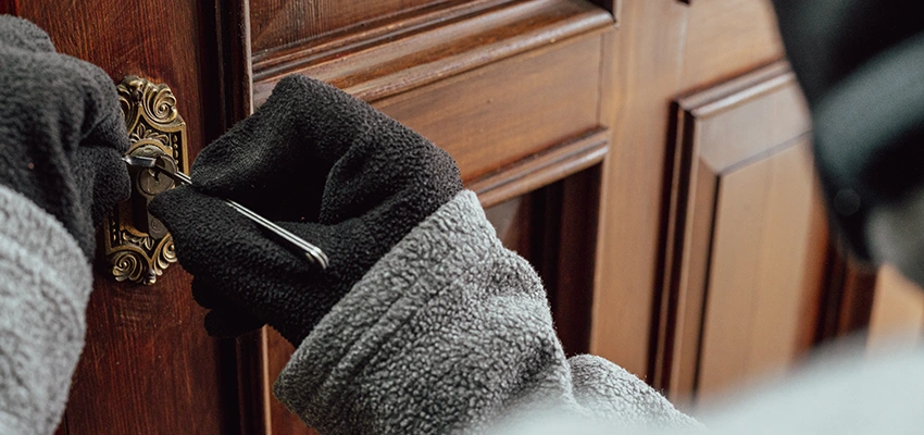 Burglar Damage Electronic Locks Repair in Valinda, CA