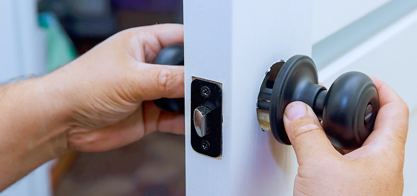 Smart Lock Replacement Assistance in Valinda, California