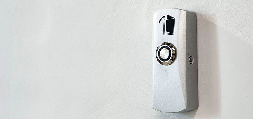 Residential Access Keypads Systems Installation in Valinda, CA