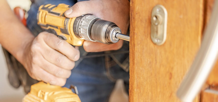 Eviction Locksmith in Valinda, California