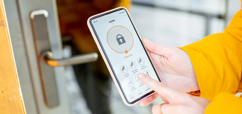 Automatic Door Lock Opener Repair in Valinda, California