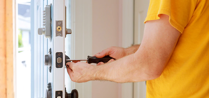 Eviction Locksmith For Key Fob Replacement Services in Valinda, CA