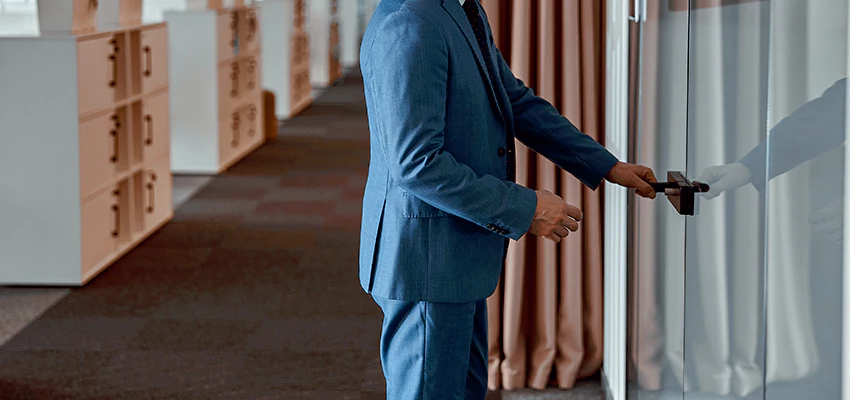 Commercial Glass Door Locks in Valinda, CA