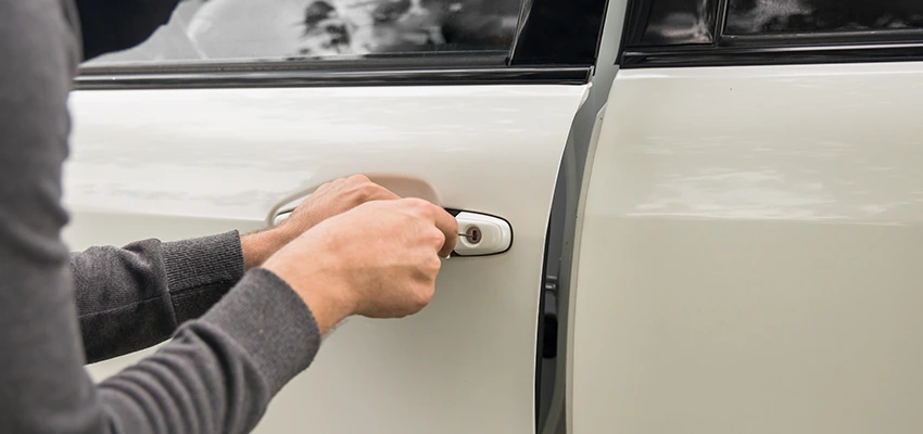 Unlock Car Door Service in Valinda, CA