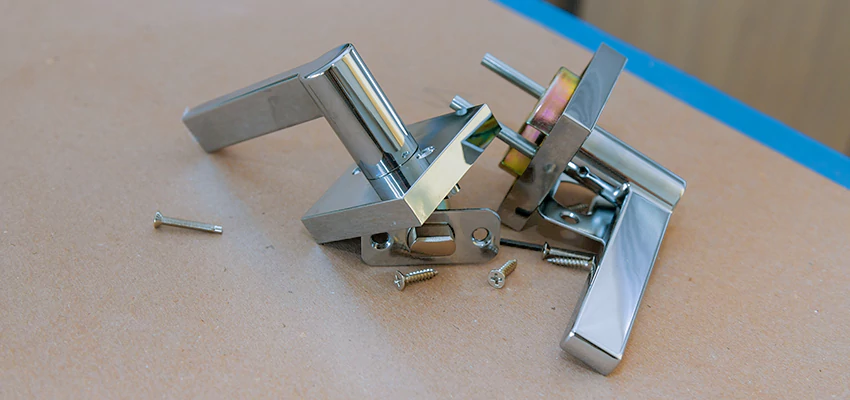 Master Lock Key System Installation Service in Valinda, California