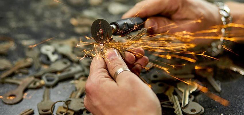 24/7 Locksmith Services For Lock Rekeying in Valinda, CA