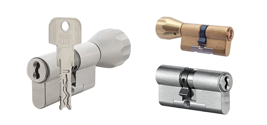 Evva Padlock Installation in Valinda, California